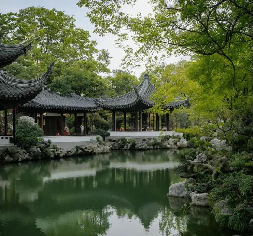 山东问筠土建有限公司